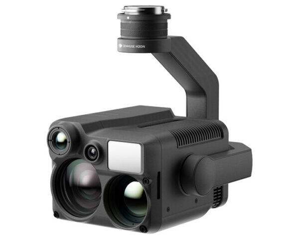 DJI Zenmuse H20N + DJI Care auto