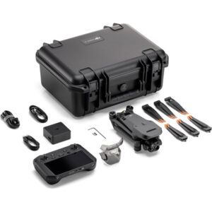 DJI Mavic 3 Thermal SP 2Y Care