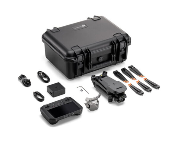 DJI Mavic 3 Thermal SP 1Y Care