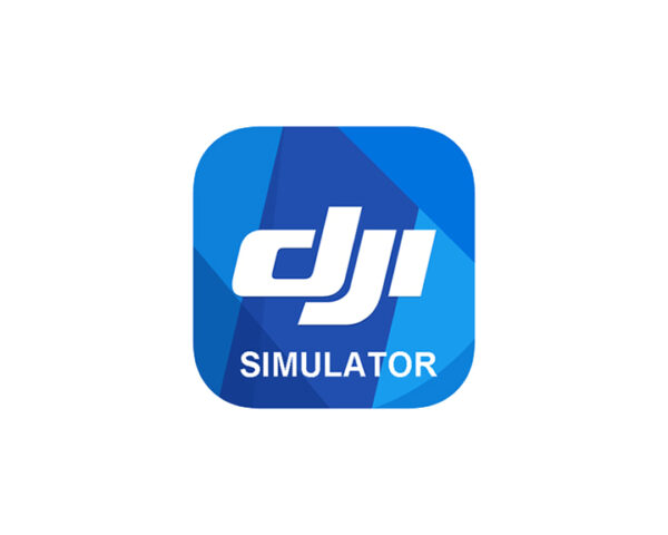 DJI Flight Simulator