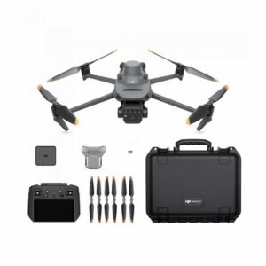 DJI Mavic 3 Multispectral – Care 1 Anno