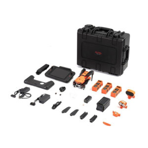 Autel EVO II Dual 640T V3 Thermal Rugged Bundle