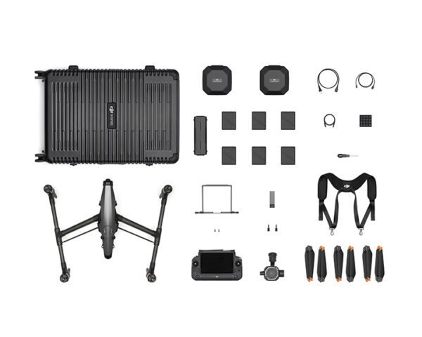 DJI Inspire 3