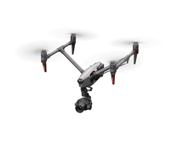 DJI Inspire 3