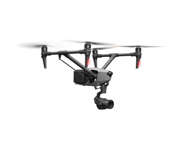 DJI Inspire 3