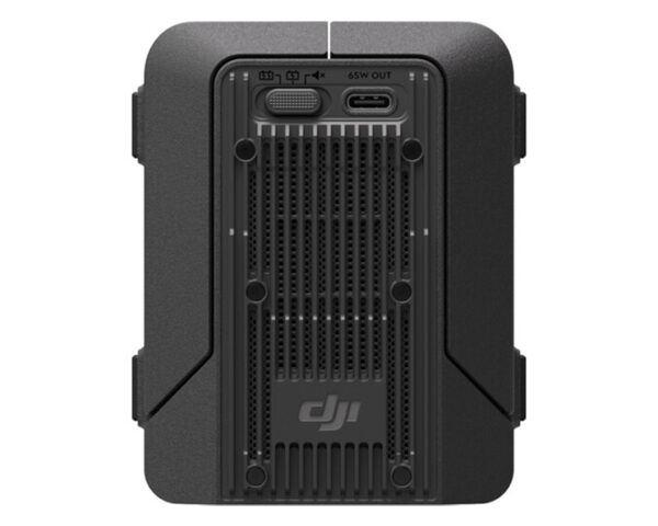 DJI Inspire 3 Caricabatterie multiplo TB51