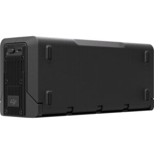 DJI Inspire 3 Caricabatterie multiplo TB51