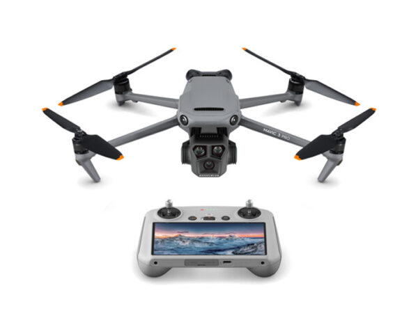 DJI Mavic 3 Pro (DJI RC)