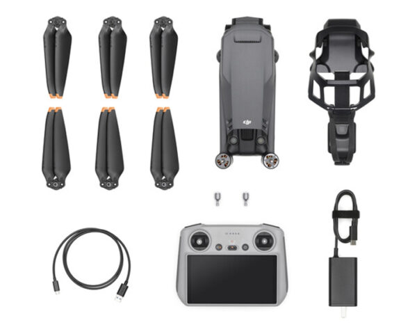 DJI Mavic 3 Pro (DJI RC)