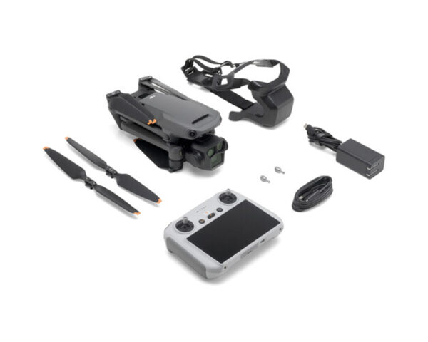 DJI Mavic 3 Pro (DJI RC)