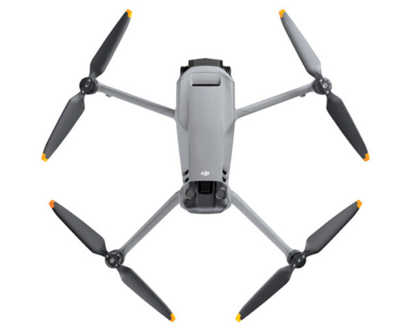 DJI Mavic 3 Pro Fly More Combo (DJI RC)