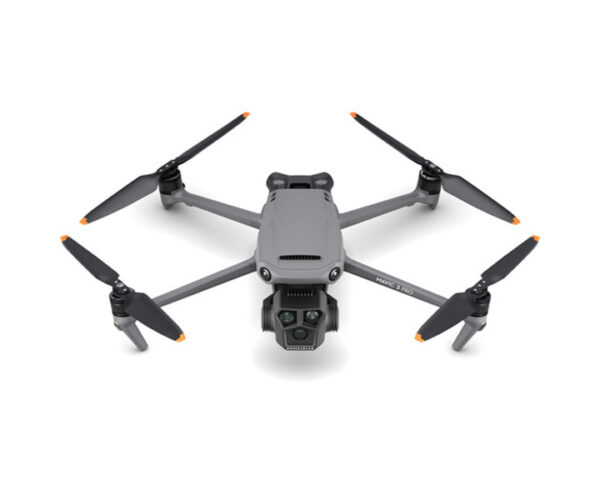 DJI Mavic 3 Pro Fly More Combo (DJI RC)