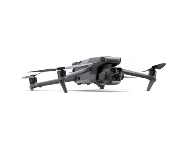 DJI Mavic 3 Pro Fly More Combo (DJI RC)