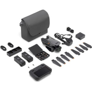 DJI Mavic 3 Pro Fly More Combo (RC PRO)