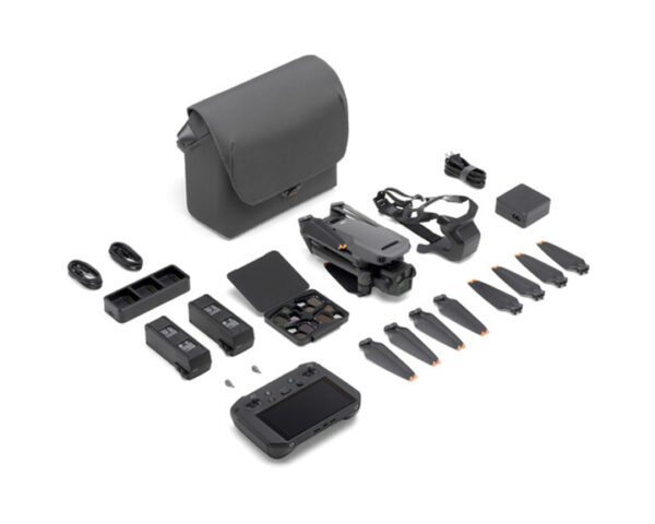 DJI Mavic 3 Pro Fly More Combo (RC PRO)