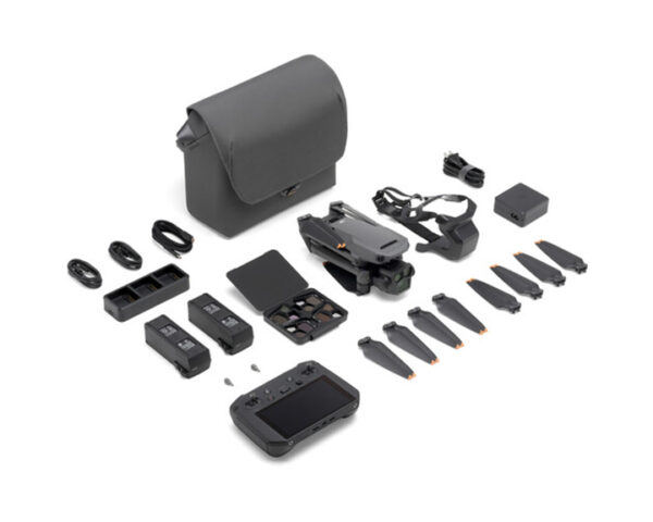 DJI Mavic 3 Pro Cine Premium Combo