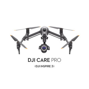 Care Pro 12 mesi DJI Inspire 3