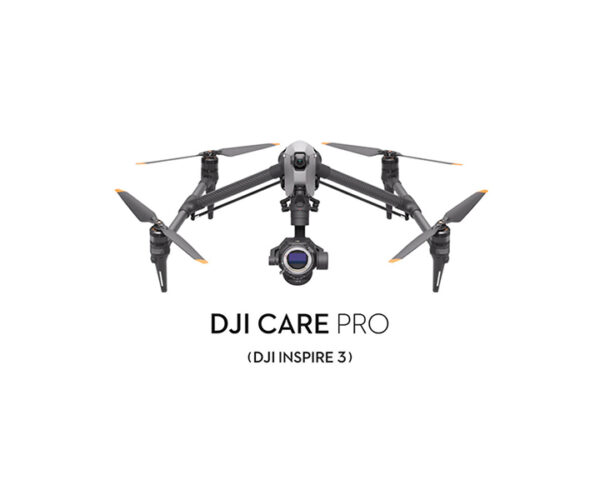 Care Pro 12 mesi DJI Inspire 3