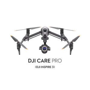 Care Pro 24 mesi DJI Inspire 3