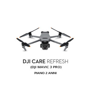 Care Refresh 24 mesi DJI Mavic 3 Pro