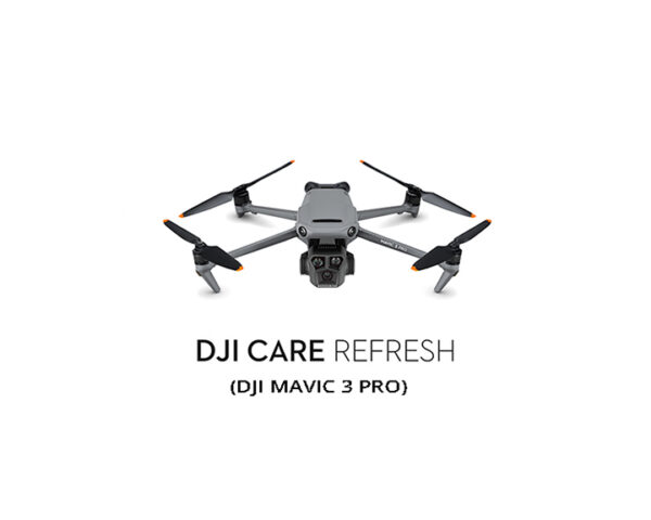 Care Refresh 12 mesi DJI Mavic 3 Pro