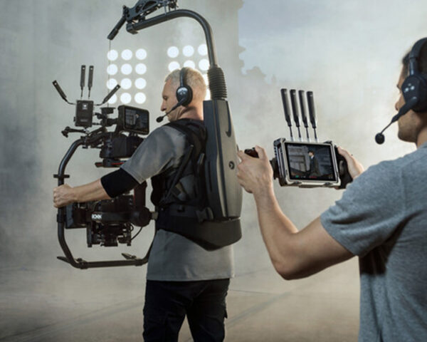 DJI Video Transmitter