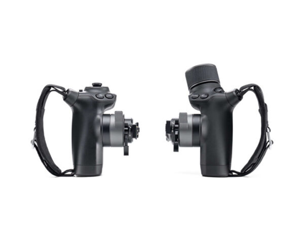DJI Ronin 4D Handgrip Combo
