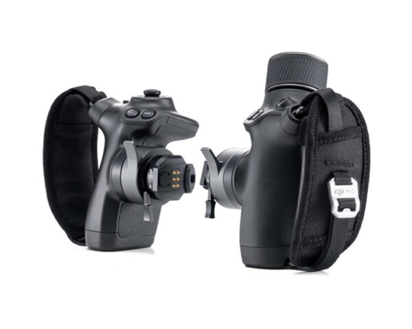 DJI Ronin 4D Handgrip Combo