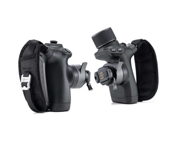 DJI Ronin 4D Handgrip Combo