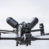 Terminatore di volo e Paracadute Zephyr per DJI Matrice 30