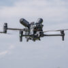 Terminatore di volo e Paracadute Zephyr per DJI Matrice 30