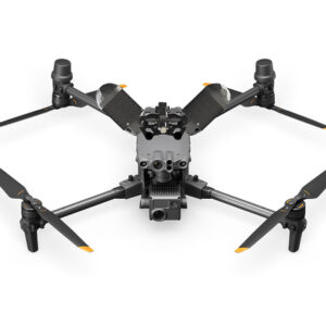 Terminatore di volo e Paracadute Zephyr per DJI Matrice 30