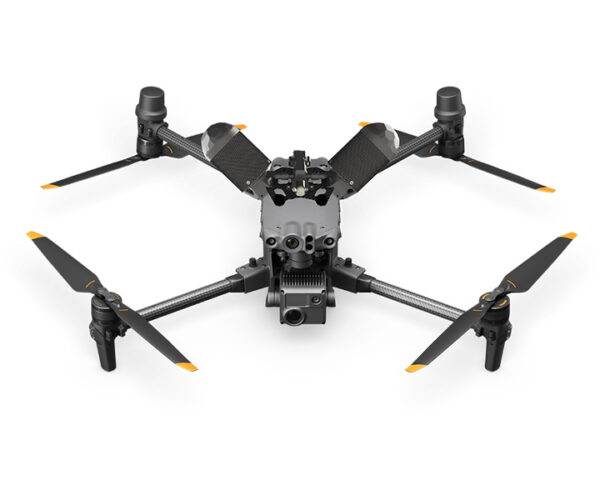 Terminatore di volo e Paracadute Zephyr per DJI Matrice 30