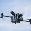 Terminatore di volo e Paracadute Zephyr per DJI Matrice 30