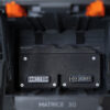 Terminatore di volo e Paracadute Zephyr per DJI Matrice 30