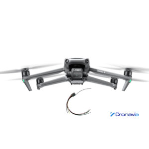 Terminatore di volo Zephyr per DJI Mavic 3