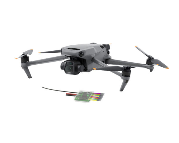 Terminatore di volo Zephyr per DJI Mavic 3