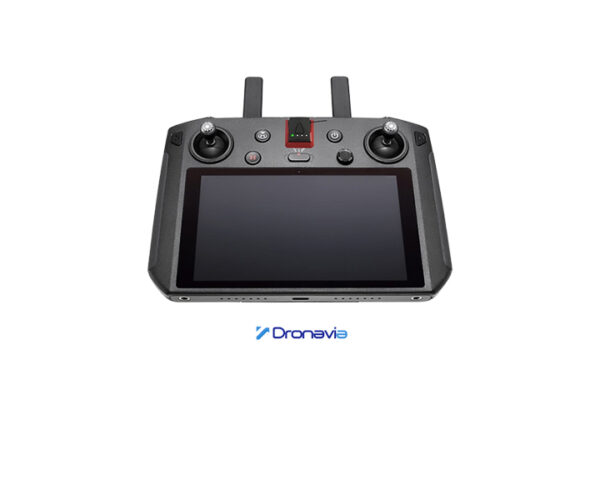 Terminatore di volo e Paracadute Zephyr per DJI Mavic 3