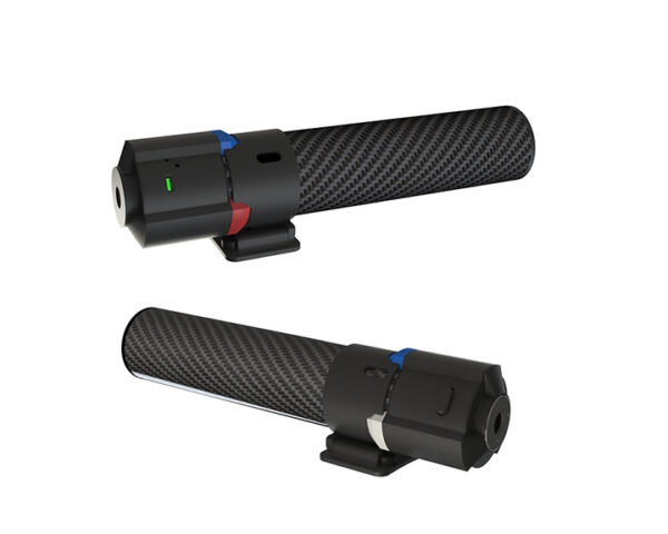Terminatore di volo e Paracadute Zephyr per DJI Mavic 3