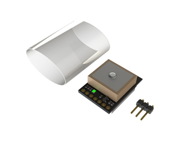 Remote ID Fly ID Light