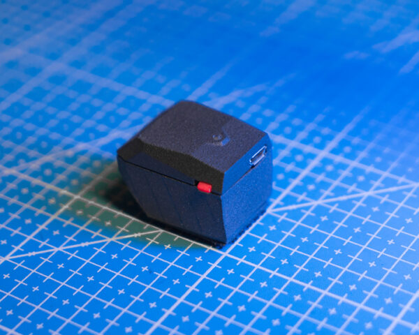 Remote ID Fly ID