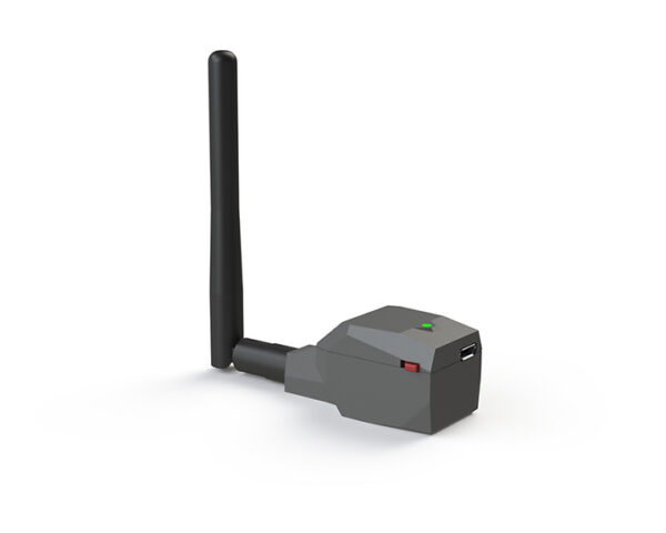 Remote ID Fly ID Pro