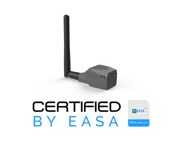Remote ID Fly ID Pro