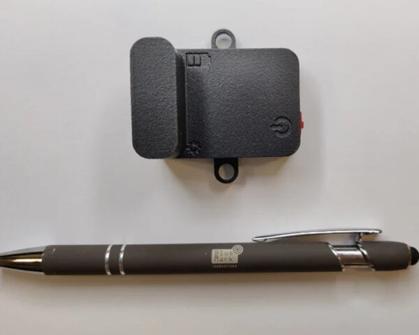 Remote ID db120 with battery
