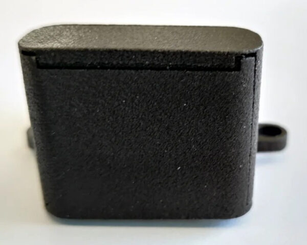 Remote ID db120 with battery