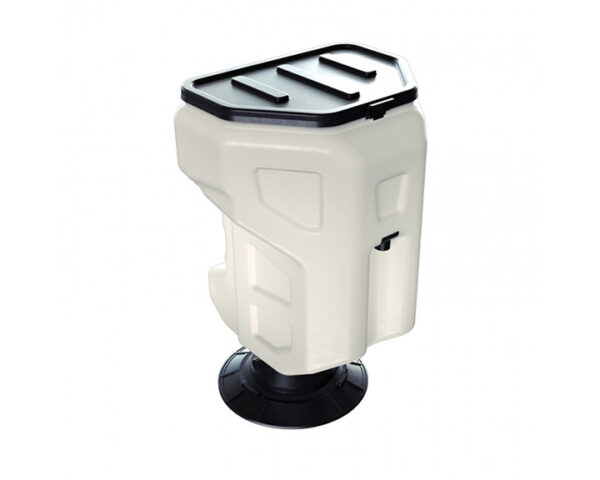 DJI Agras T50 Spreading System