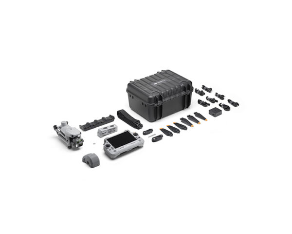 DJI Matrice 4E (EU) Care Plus