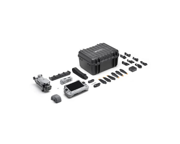 DJI Matrice 4T (EU) Care Plus
