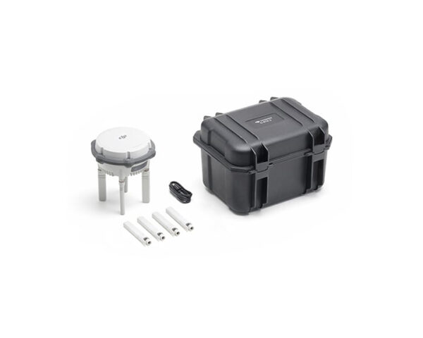 D-RTK 3 Multifunctional Station