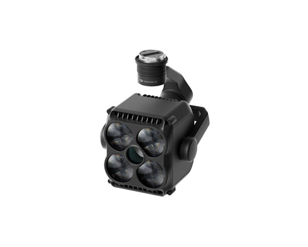 DJI Zenmuse S1
